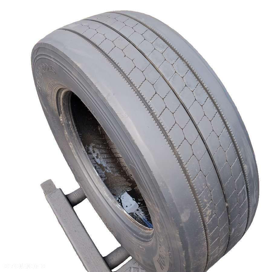 Komplet opon - 2 x 315/60 R22.5 Hankook - 6