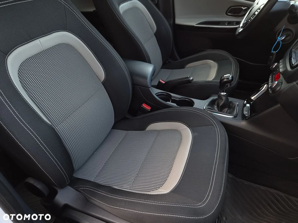 Kia Ceed 1.4 L Business Line - 29