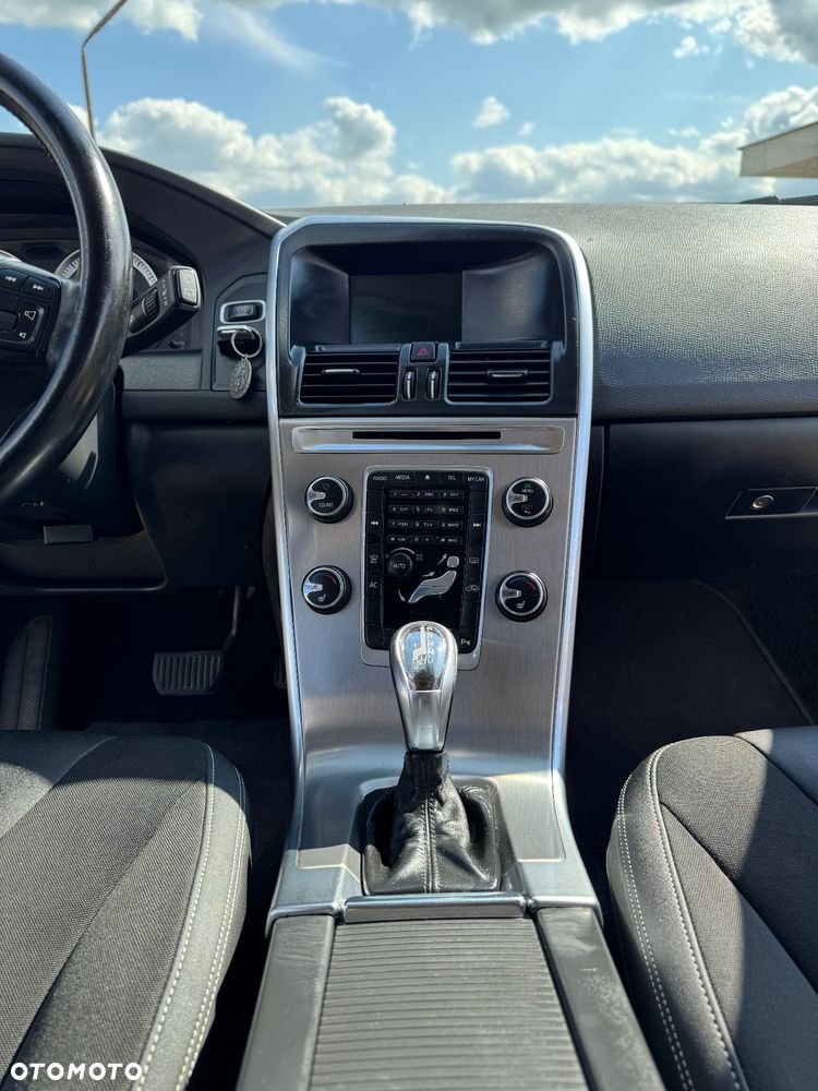 Volvo XC 60 - 27