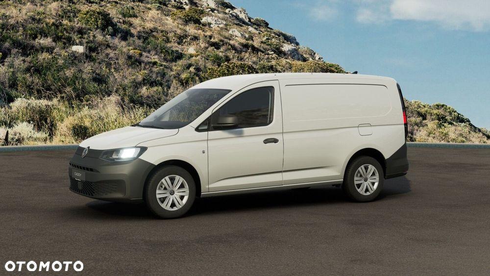 Volkswagen Caddy - 4