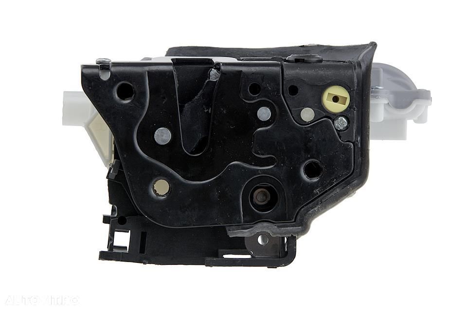 Broasca usa spate Audi A4 2007-, A5 2009-, Q3 202011-, Q5 2008-, Q7 2006-, Dreapta, 7 Pini, NTY EZC-AU-022 - 3