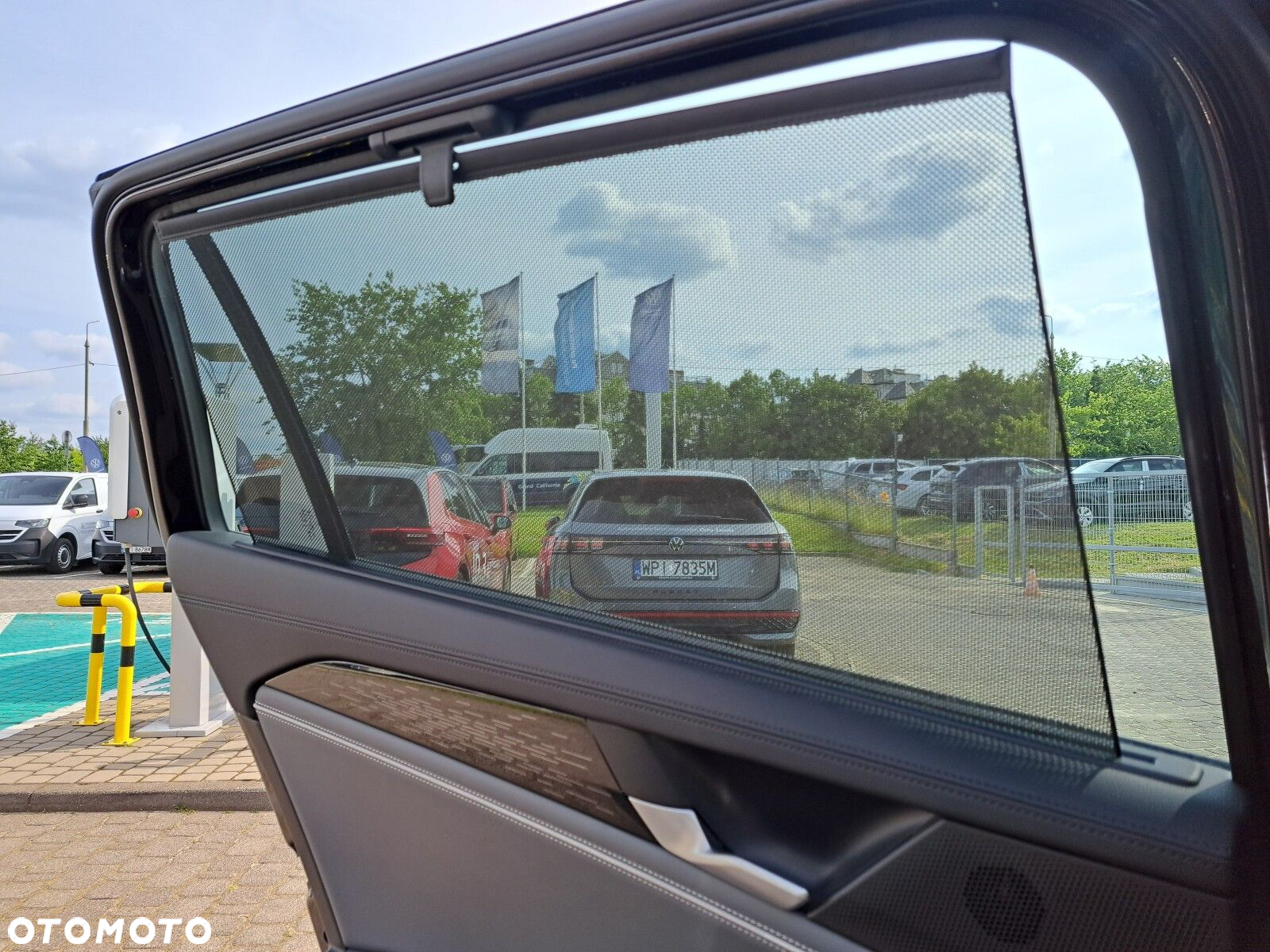 Volkswagen Passat 2.0 TDI EVO Elegance DSG - 37