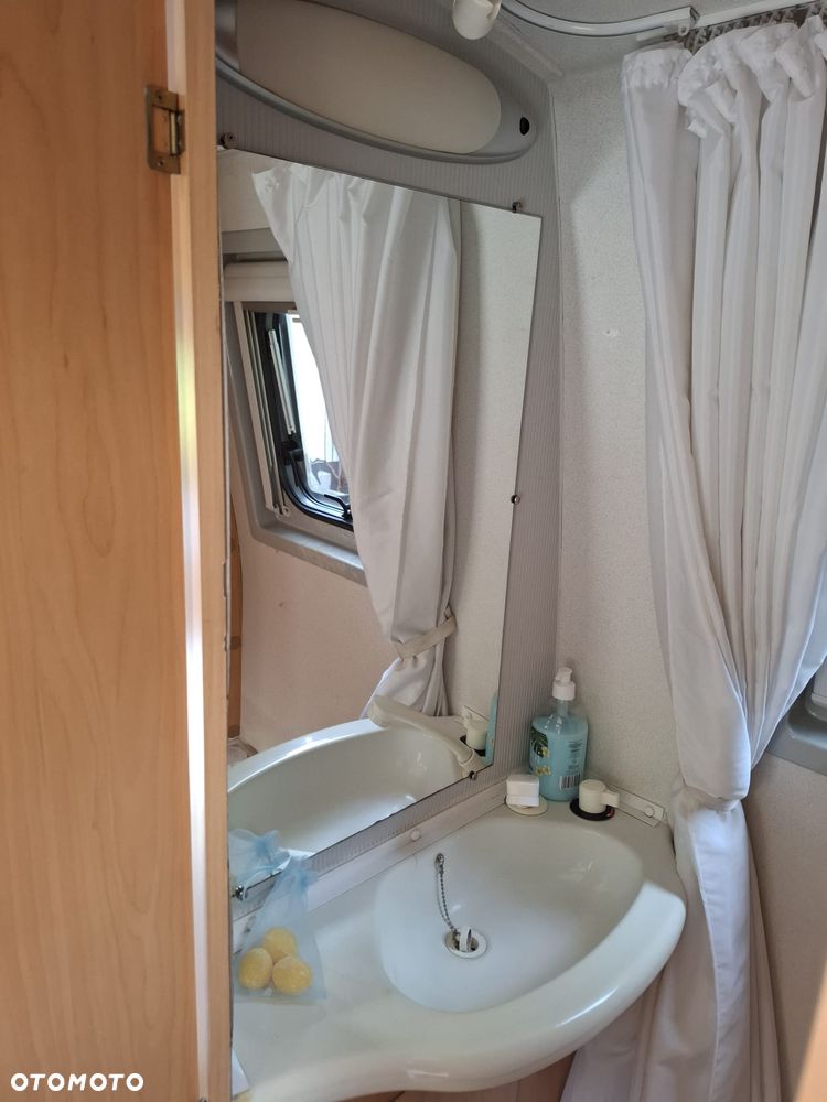 Weinsberg Ducato - 25