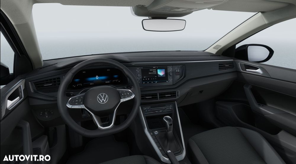 Volkswagen Taigo - 7