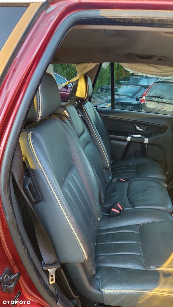 Volvo XC 90 3.2 AWD Executive - 22