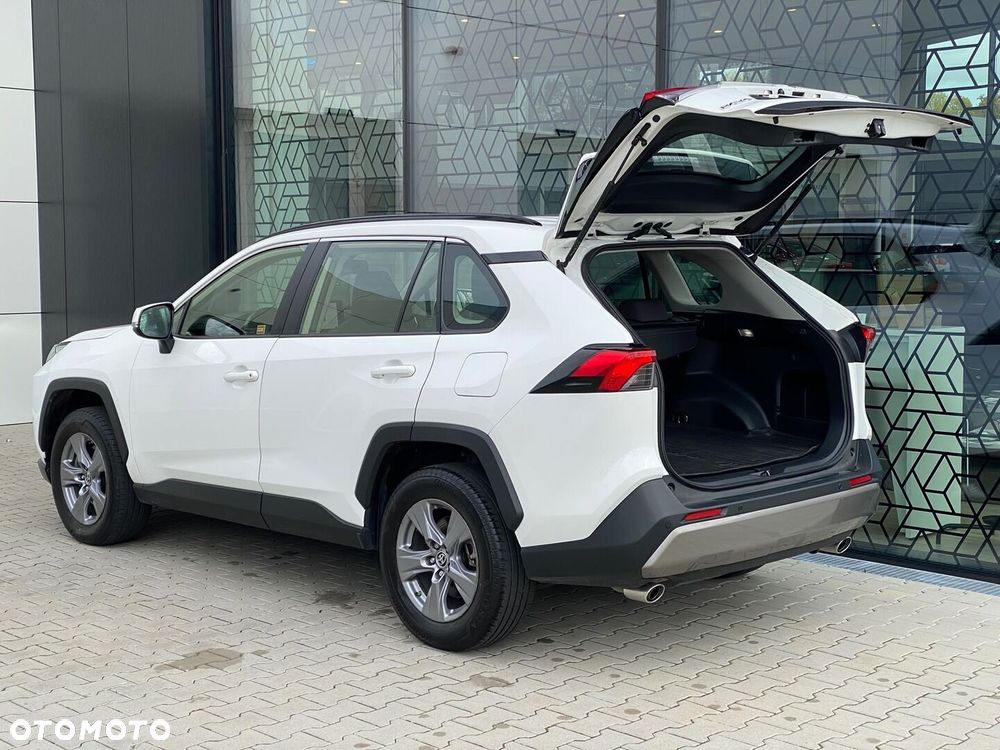 Toyota RAV4 2.5 Hybrid Comfort 4x2 - 32