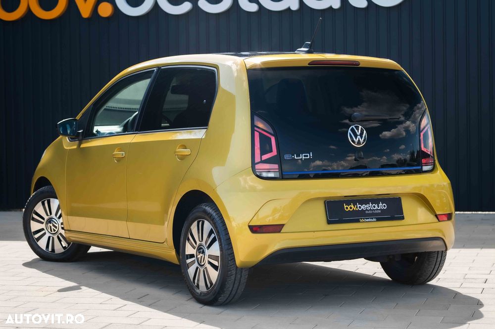 Volkswagen up! - 7