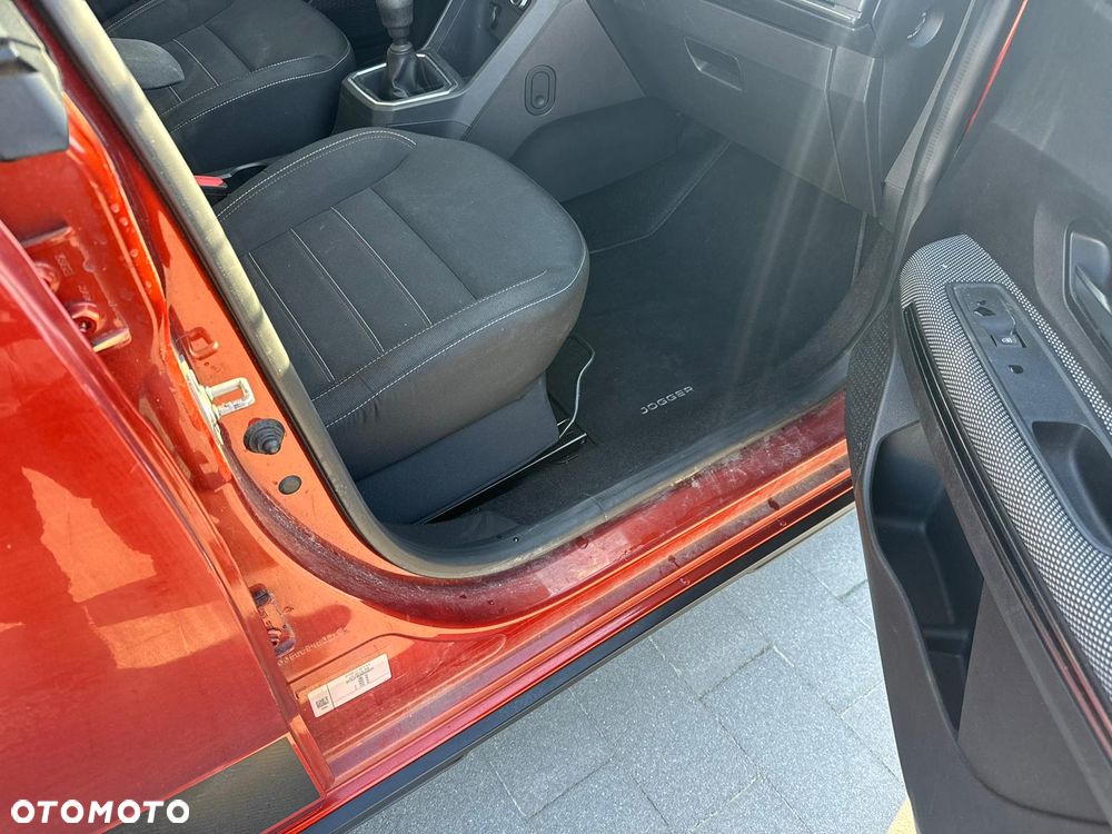 Dacia Jogger TCe 110 (7-Sitzer) Extreme+ - 18