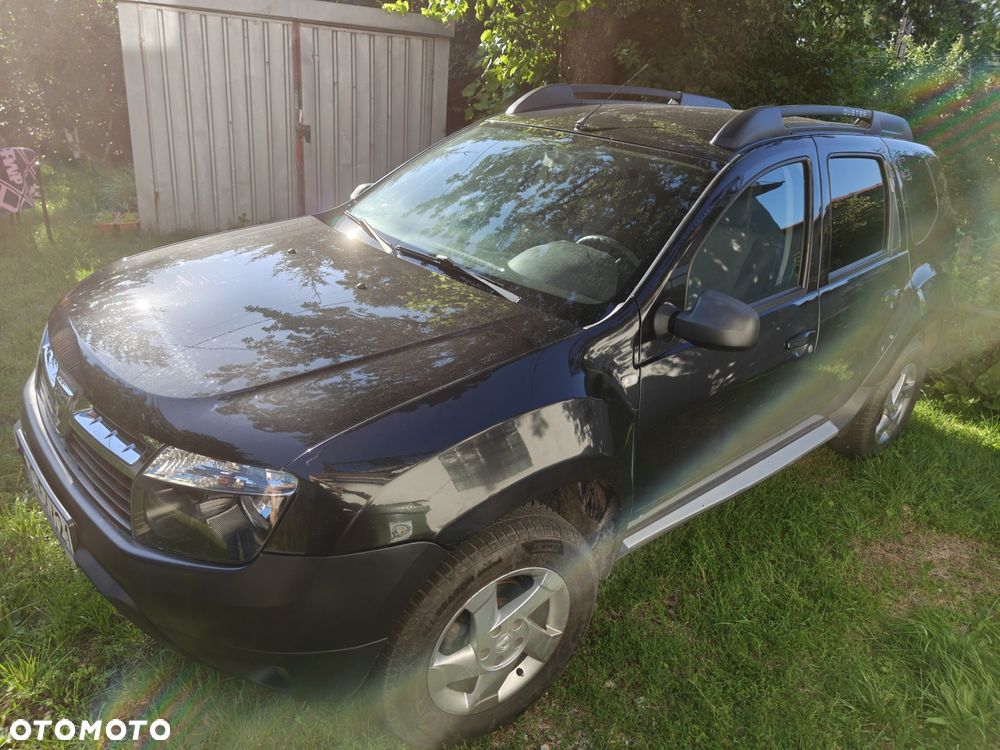 Dacia Duster - 4