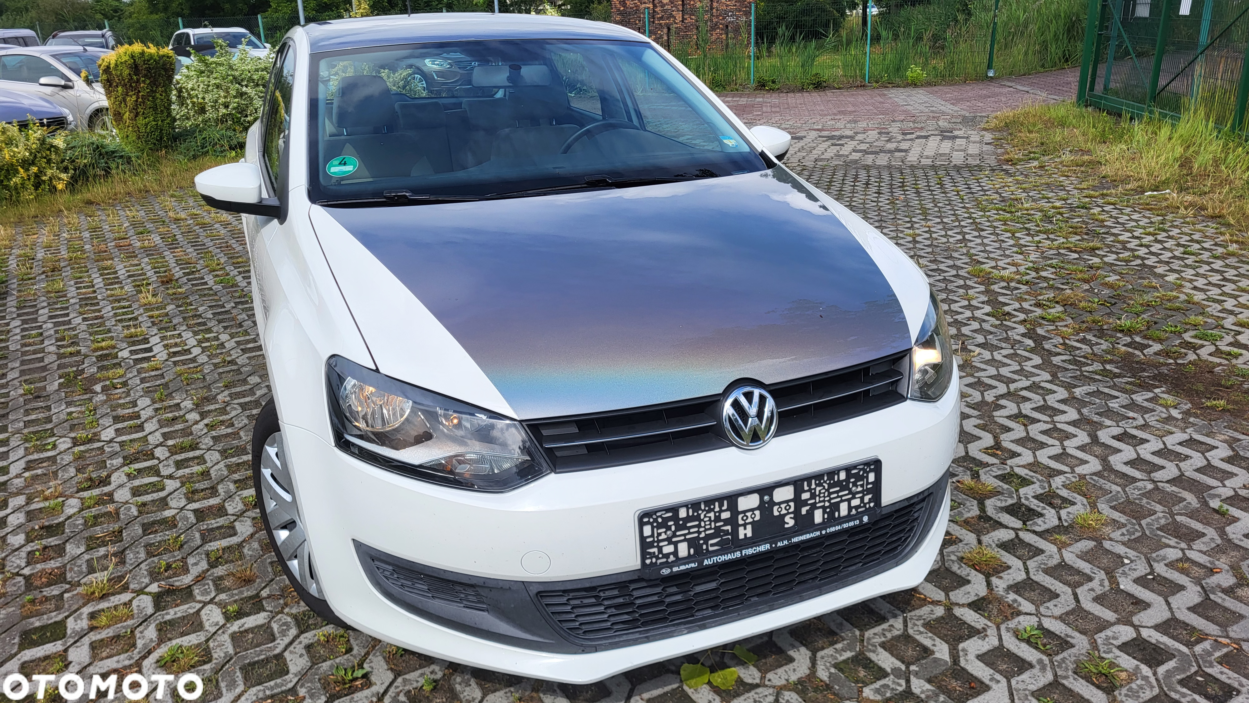 Volkswagen Polo 1.2 Team - 23