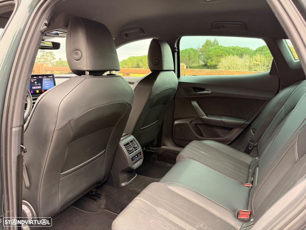 Cupra Formentor 1.5 TSI Sport DSG - 26