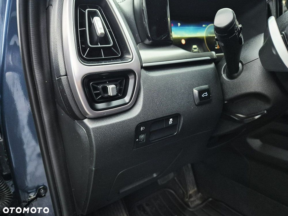 Kia Sorento 1.6 T-GDI HEV L 7os - 13