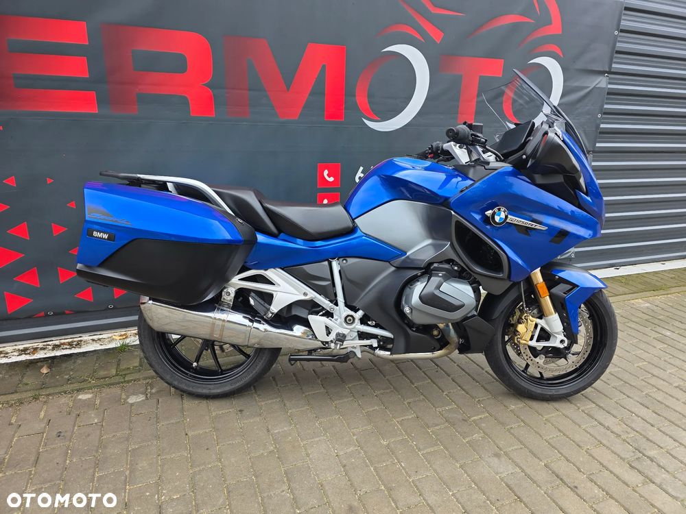 BMW RT - 2