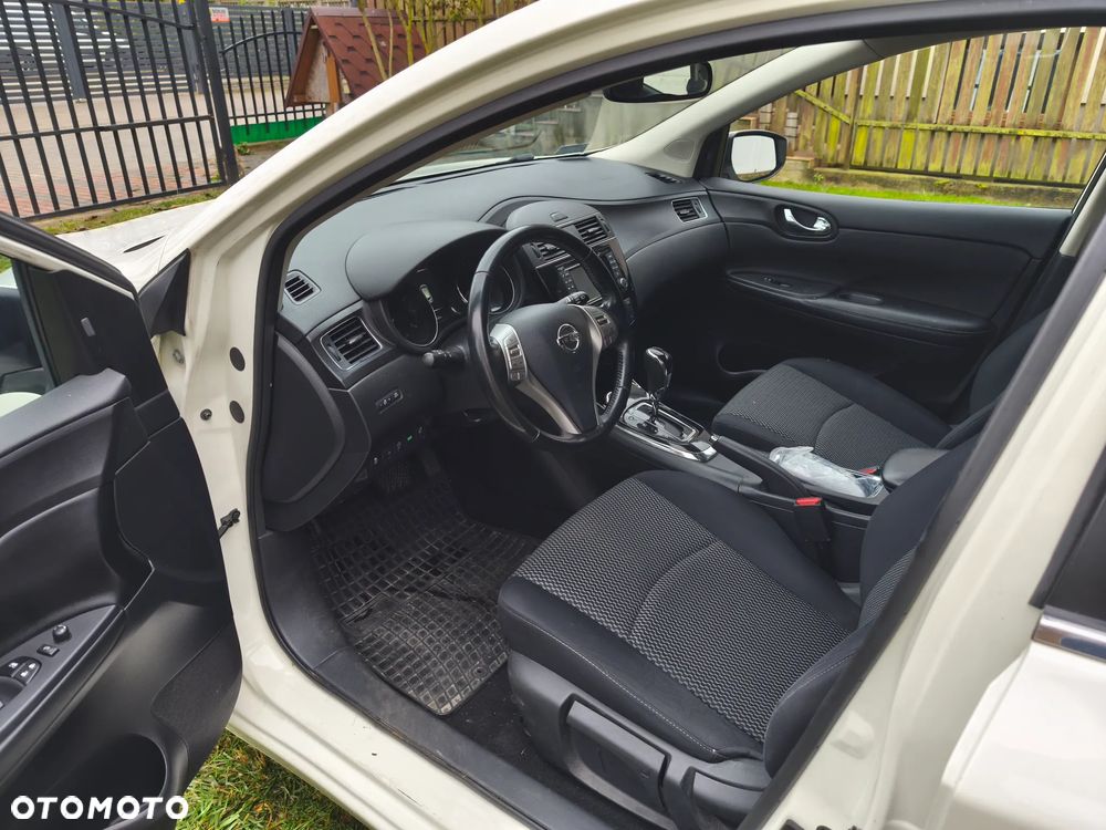Nissan Pulsar ver-1-2-dig--t-acenta-xtronic-eu6 - 9