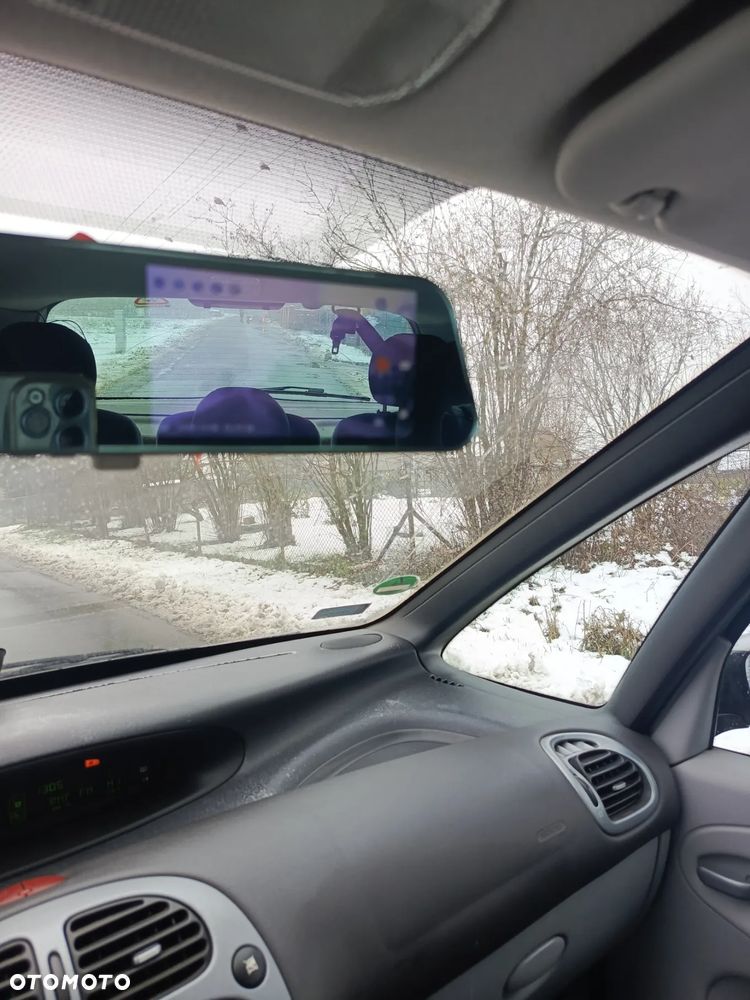 Citroën Xsara Picasso 1.8i Exclusive - 5