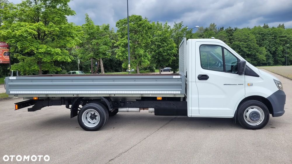 Iveco Gazelle NN - 6