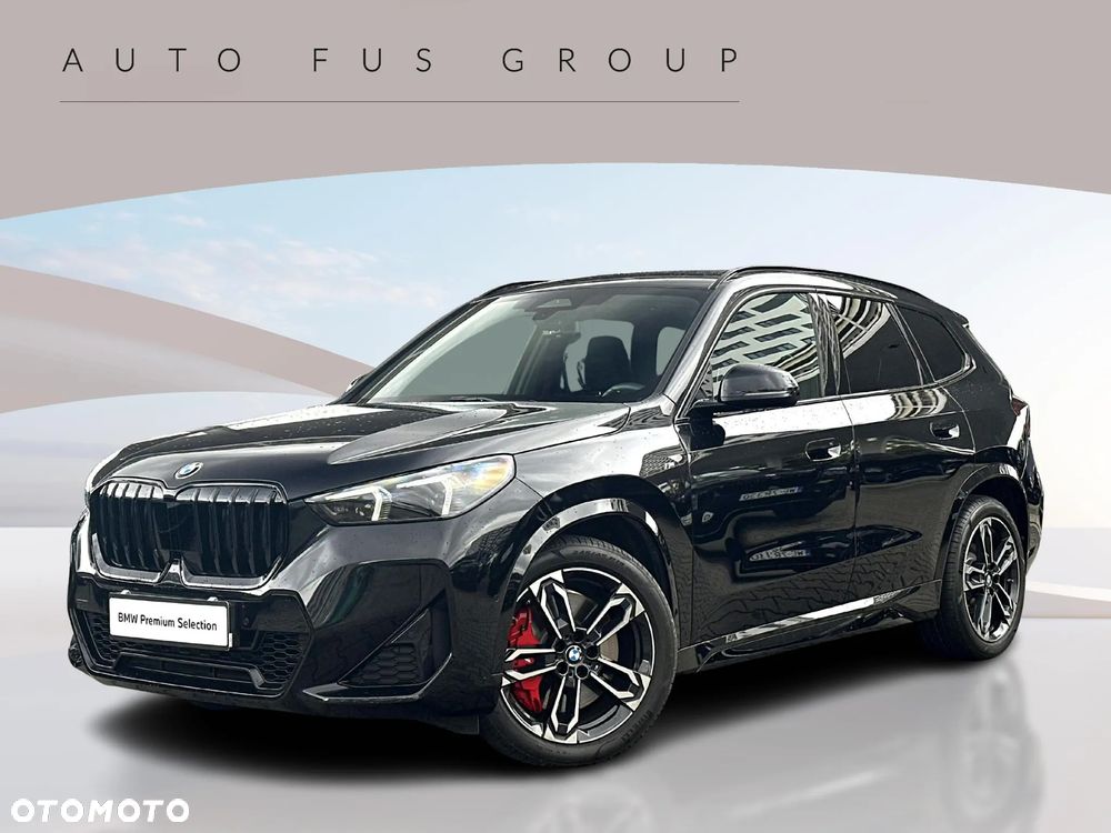 BMW X1 - 1