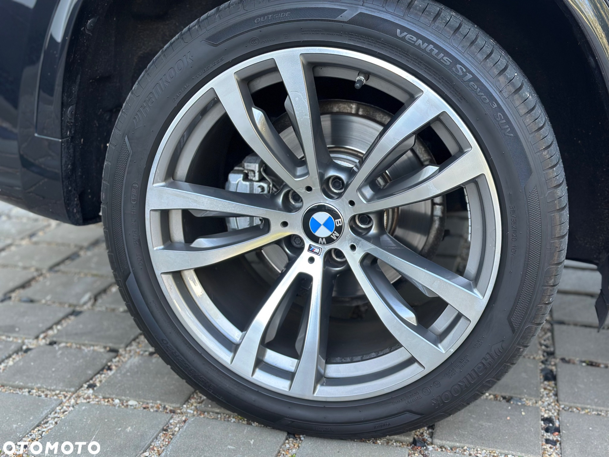 BMW X5 xDrive40e - 10