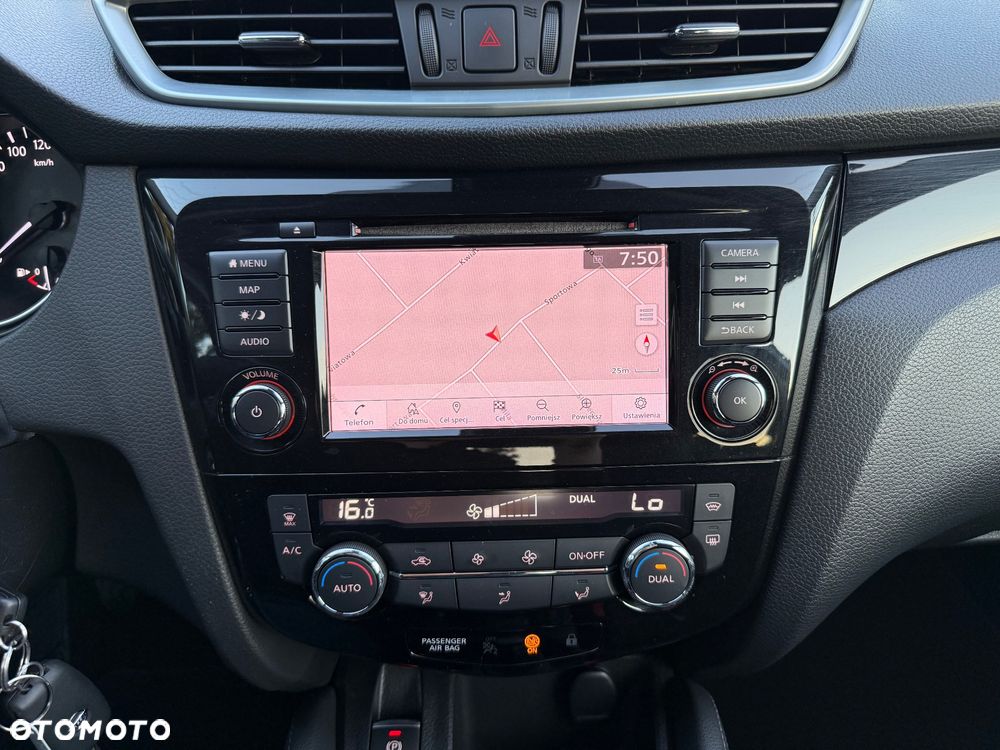Nissan Qashqai - 15