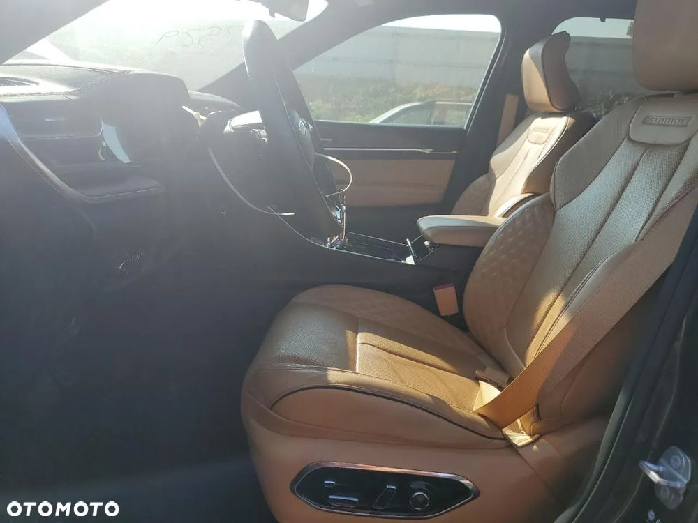 Jeep Grand Cherokee - 6