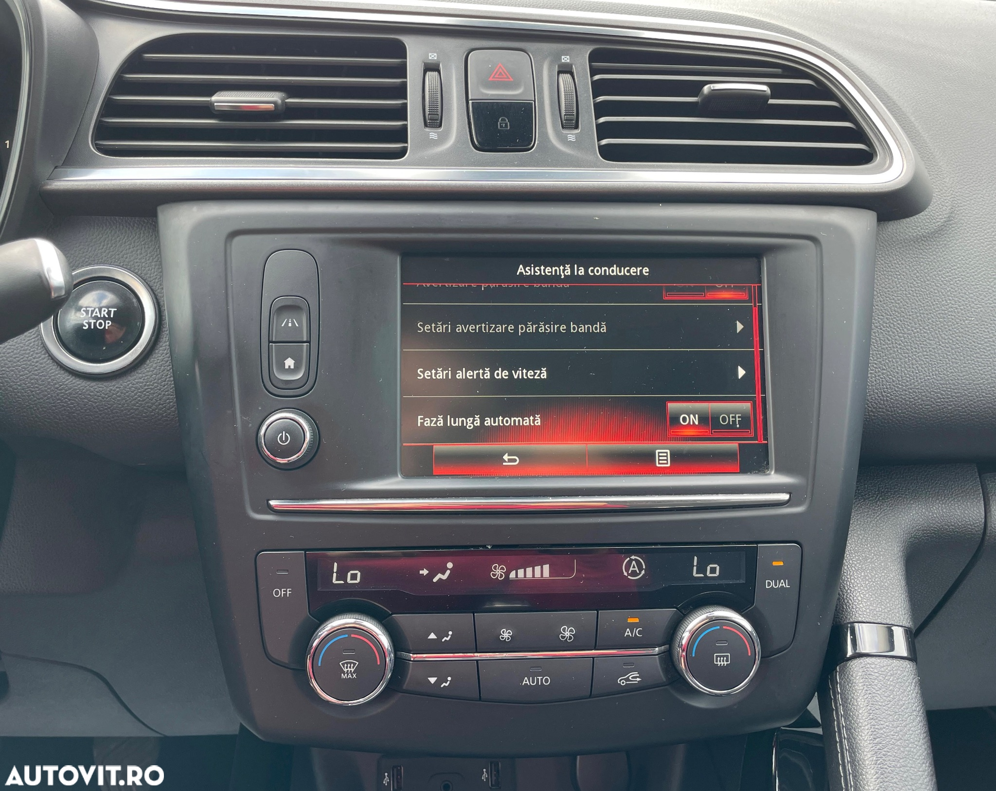Renault Kadjar 1.2 TCe Intens - 29