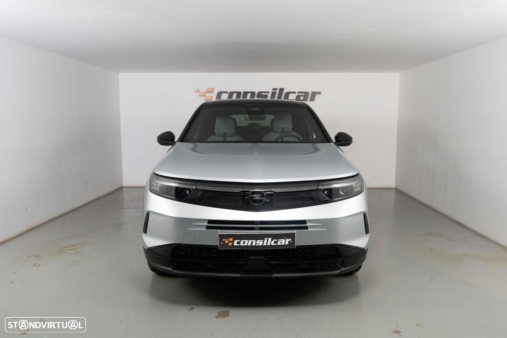 Opel Grandland 1.2 Hybrid GS eDCT - 3