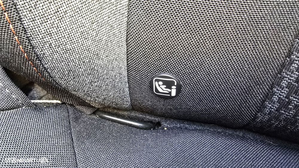 Peugeot 3008 1.5 BlueHDi Active - 49