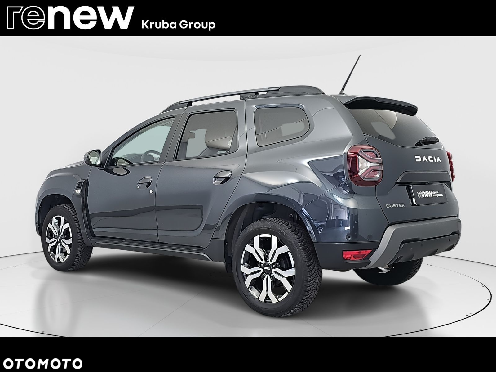 Dacia Duster 1.3 TCe Journey 4WD - 7