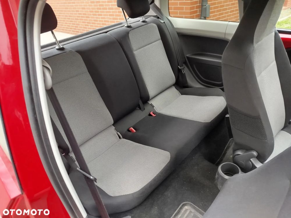 Skoda Citigo 1.0 Ambition - 14