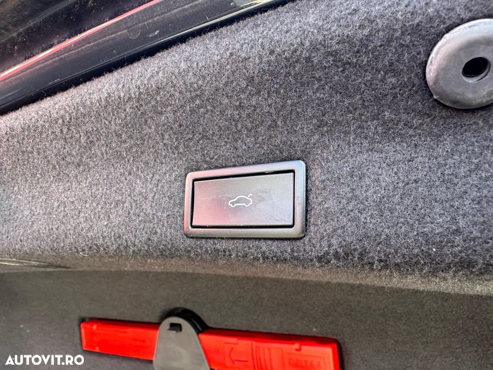 Volkswagen Passat - 20