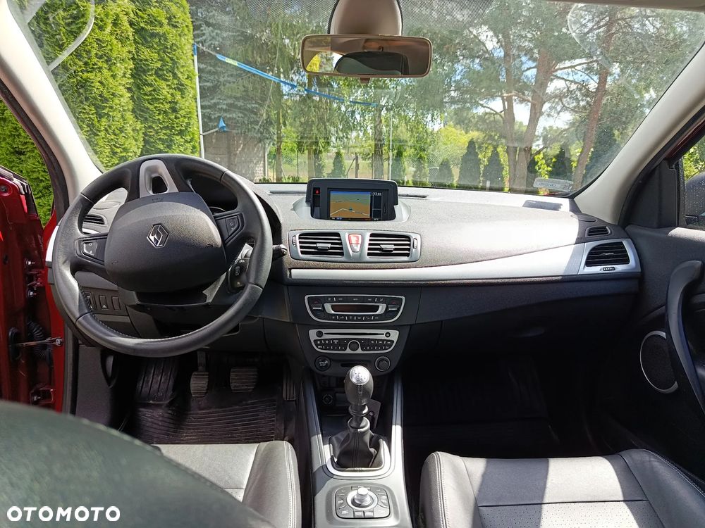 Renault Megane 1.4 16V TCE Dynamique - 8