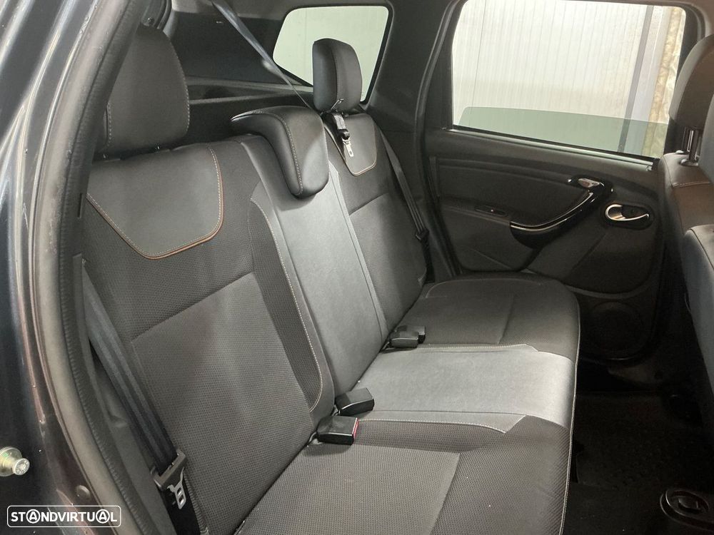 Dacia Duster 1.2 TCe SL Explorer - 5