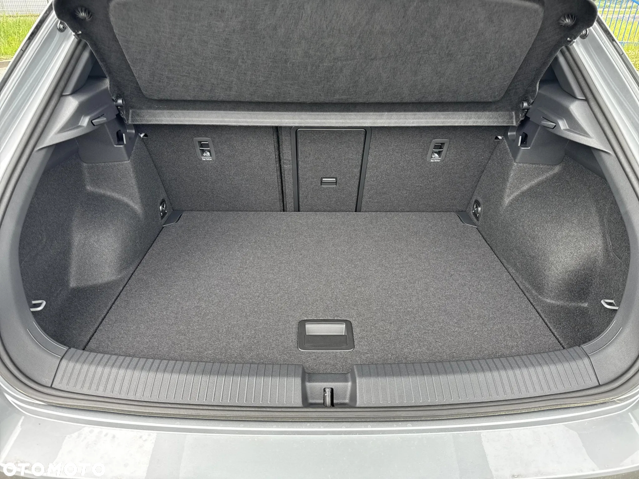 Volkswagen T-Roc 1.5 TSI R-Line Plus DSG - 18