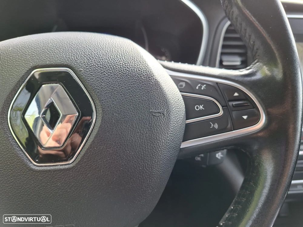 Renault Mégane - 31