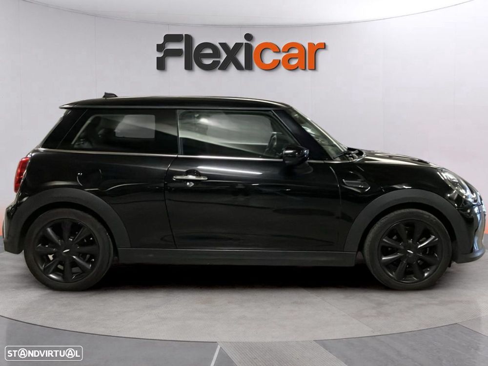 MINI 3 Portas One - 4