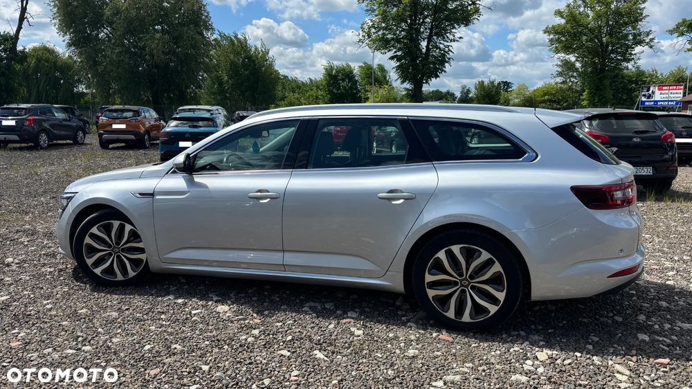 Renault Talisman 1.7 Blue dCi Limited - 12