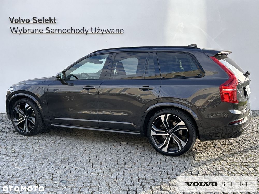 Volvo XC 90 - 4