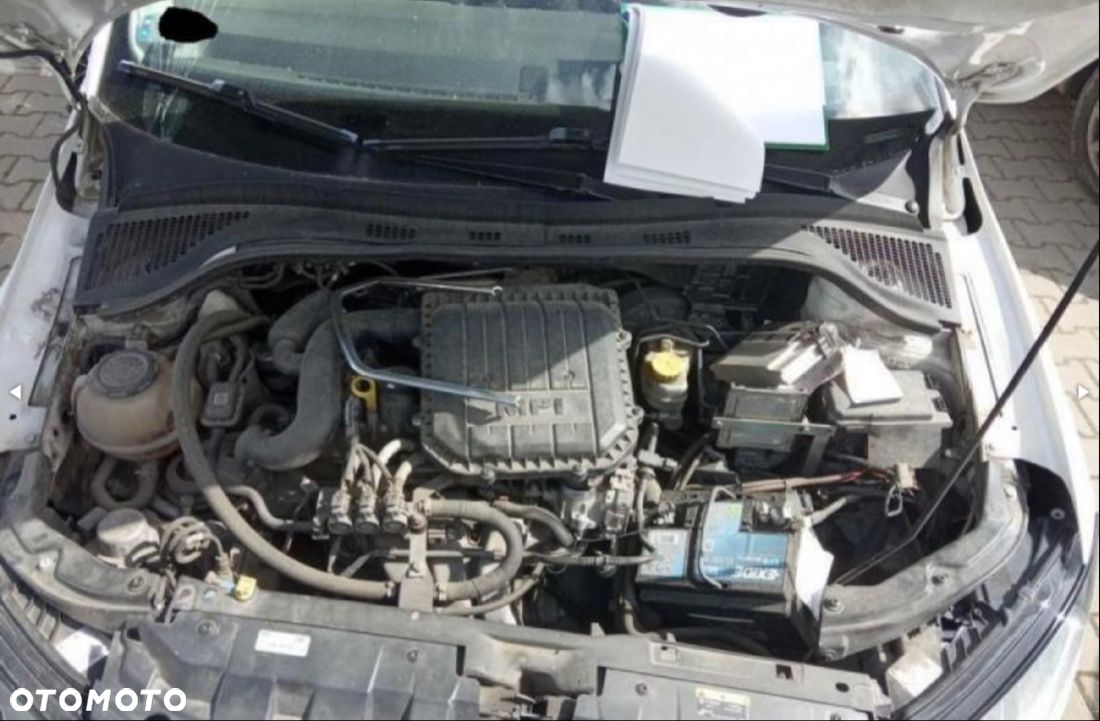 Skoda Fabia 1.0 Ambition - 28
