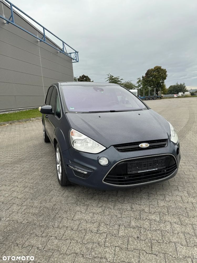 Ford S-Max - 6