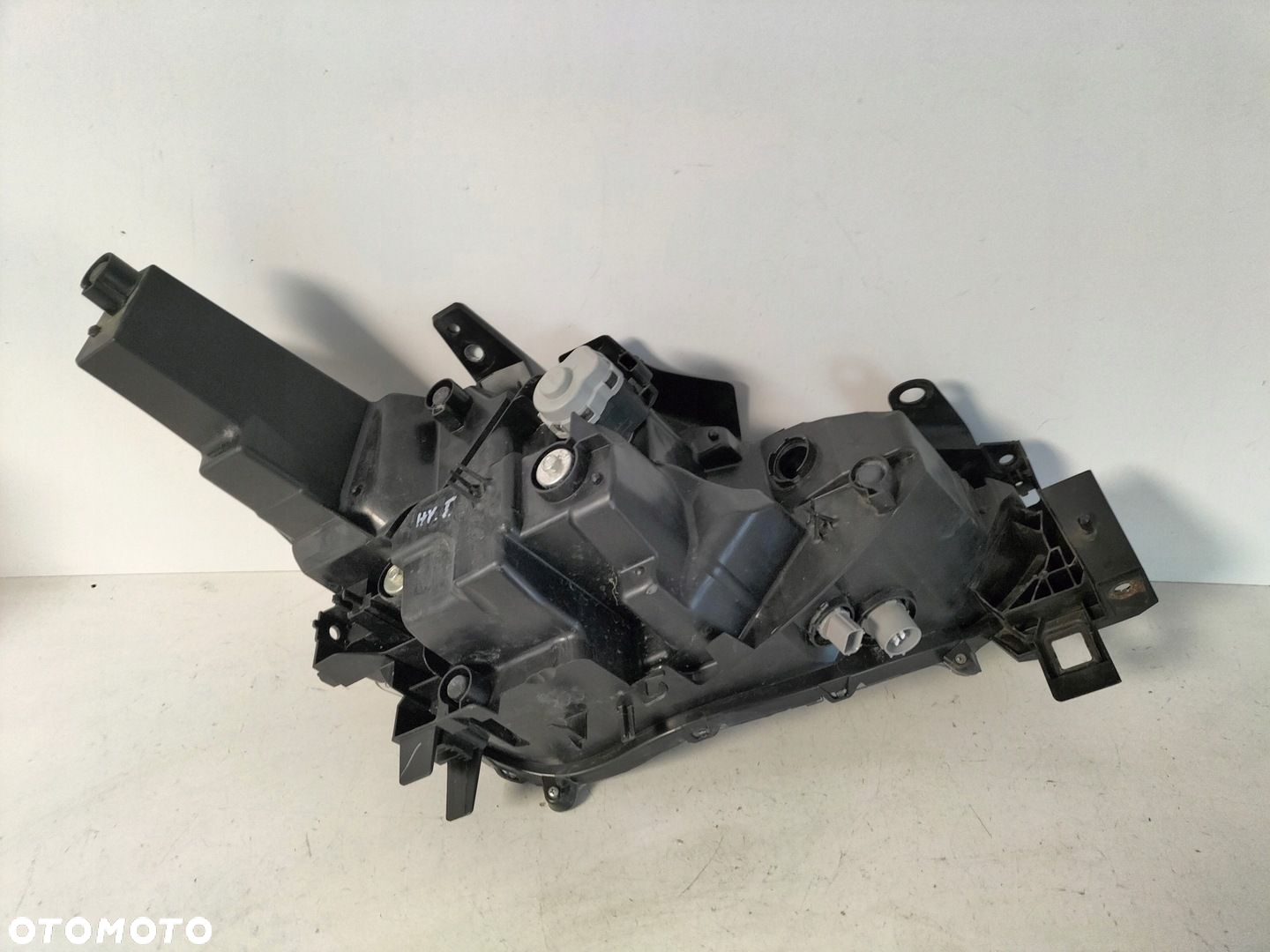 Lampa przednia reflektor lewa MAZDA CX5 CX-5 II 17- LEDWY21W - 6