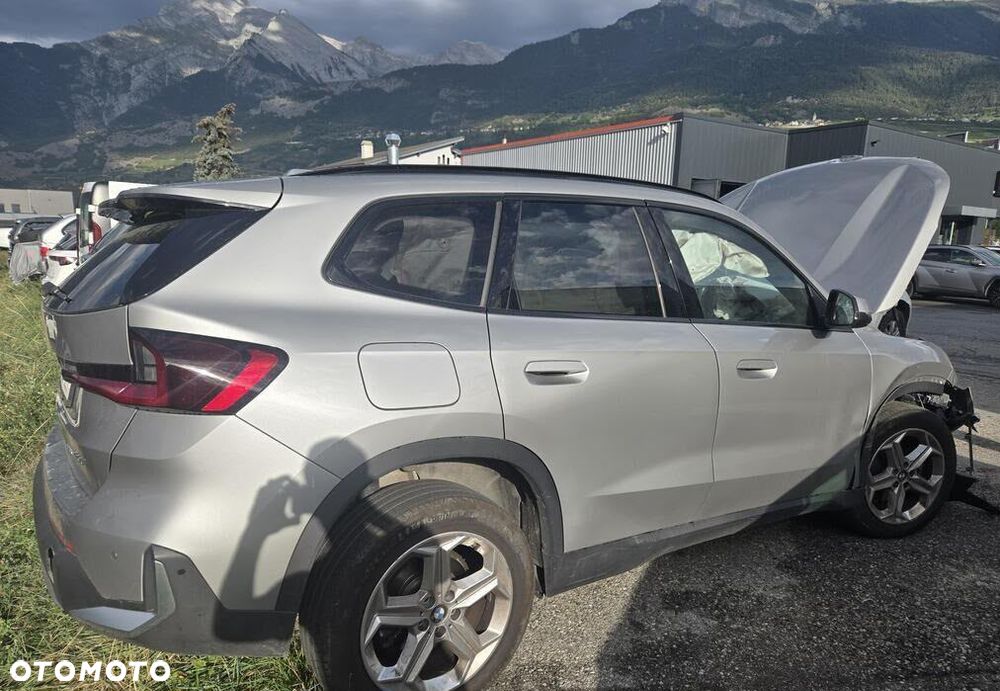 BMW X1 xDrive20d mHEV xLine sport - 2