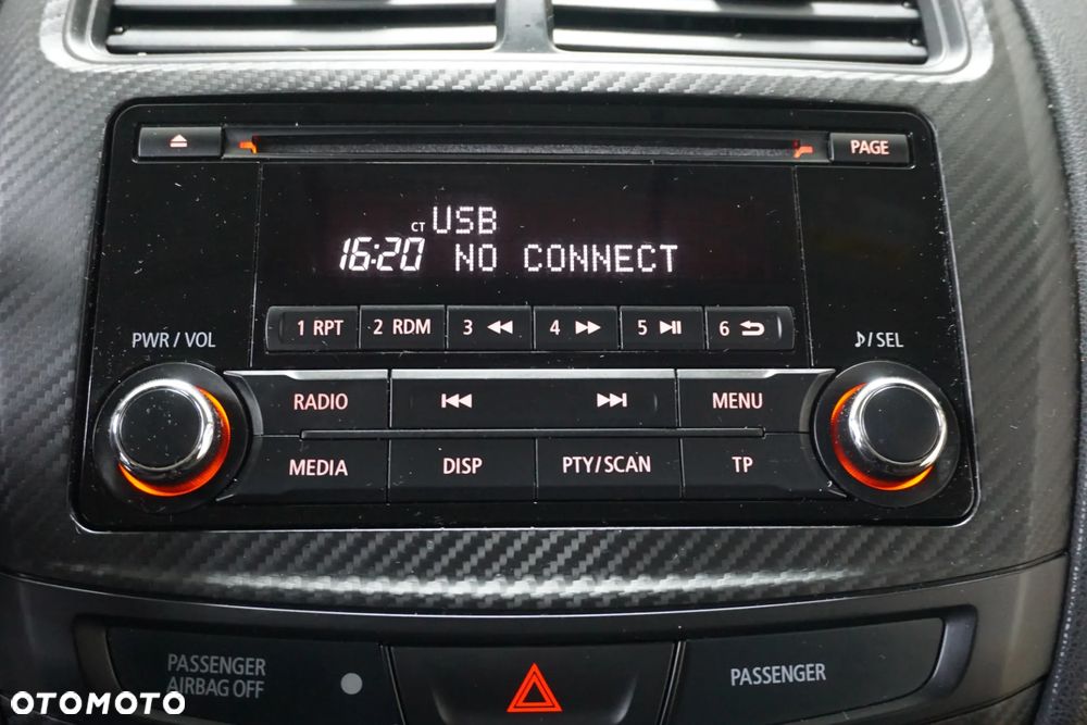 Mitsubishi ASX 1.6 2WD Edition - 36