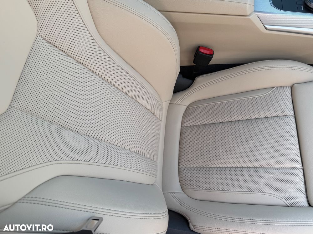 BMW 4 Series 2022 — imagine 33