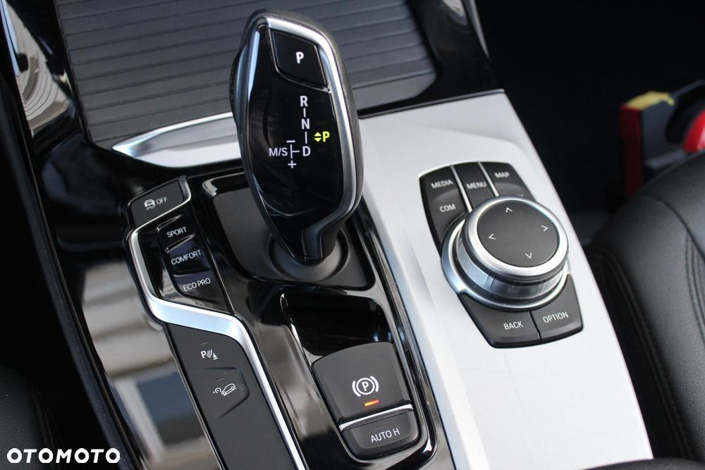 BMW X3 - 13