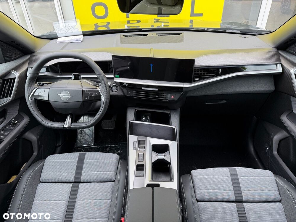 Opel Grandland - 7