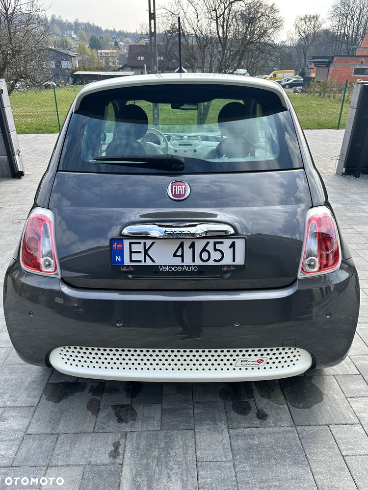 Fiat 500 - 13
