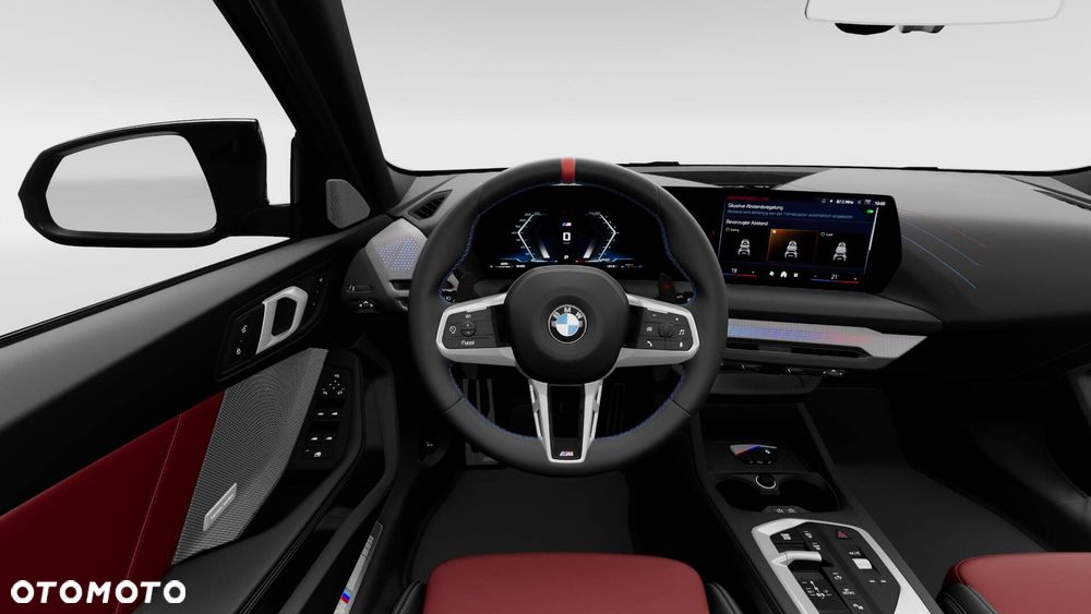 BMW Seria 1 M135 xDrive - 16