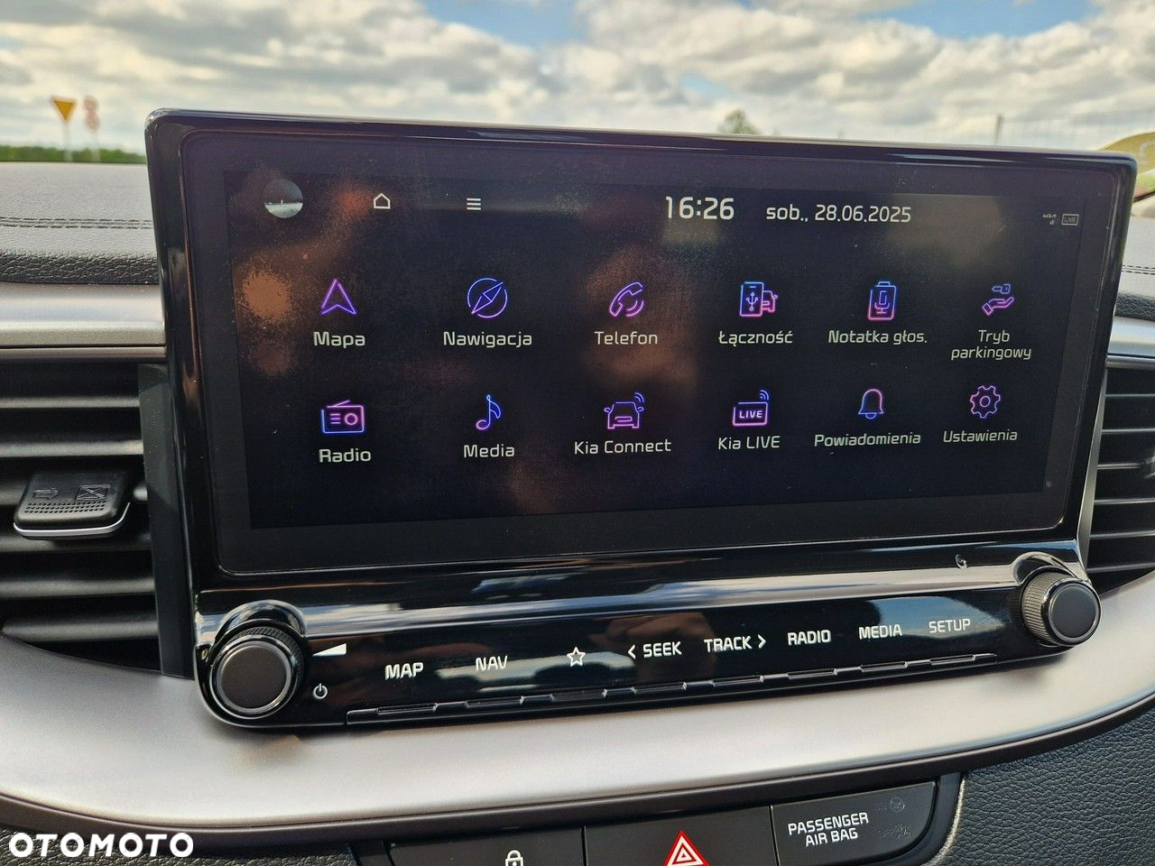 Kia Ceed - 22