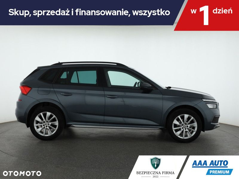 Skoda Kamiq - 7