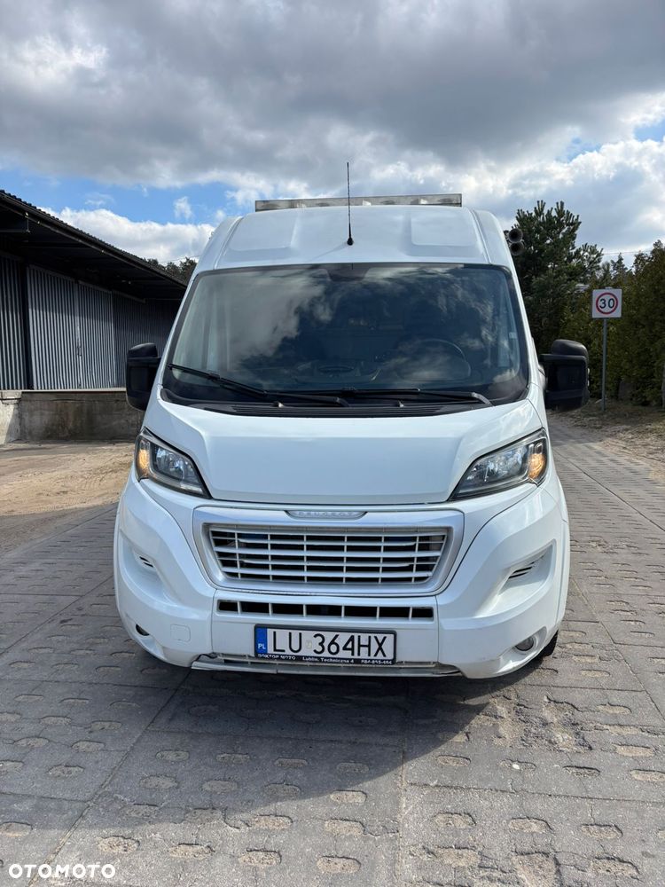 Peugeot Boxer/AMBULANS - 2